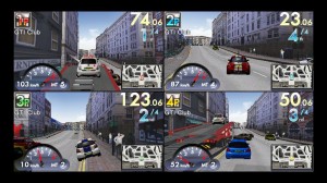 GTI Club Supermini Festa : jeux vidéo en test sur console Nintendo Wii