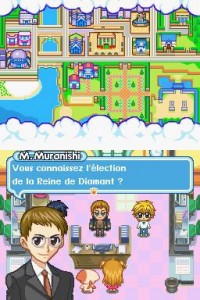 Kilari Na-San, Mon Meilleur ami : jeux vidéo en test sur console Nintendo DS