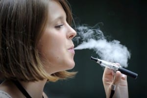 Comment utiliser une cigarette électronique