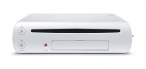 La Wii U pour 2012