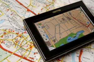 Les GPS dernière génération