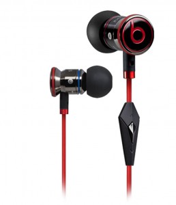 Des écouteurs Beats Audio