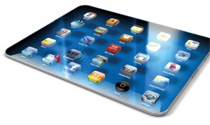 L&#039;iPad 3, les rumeurs