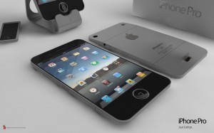 IPhone 5, bientôt dans nos mains