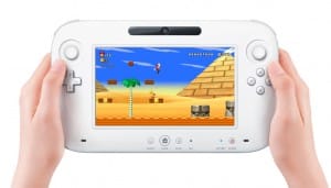 La Wii U pour 2012