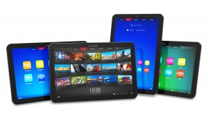 Les Tablettes Android rattrapent l&#039;iPad