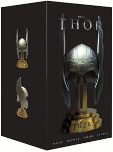 Coffret Thor avec casque inclus