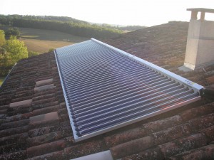 Guide pour l’équipement en panneaux solaires