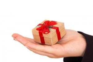 Pourquoi faire des cadeaux à ses clients ?