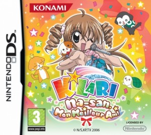 Kilari Na-San, Mon Meilleur ami : jeux vidéo en test sur console Nintendo DS