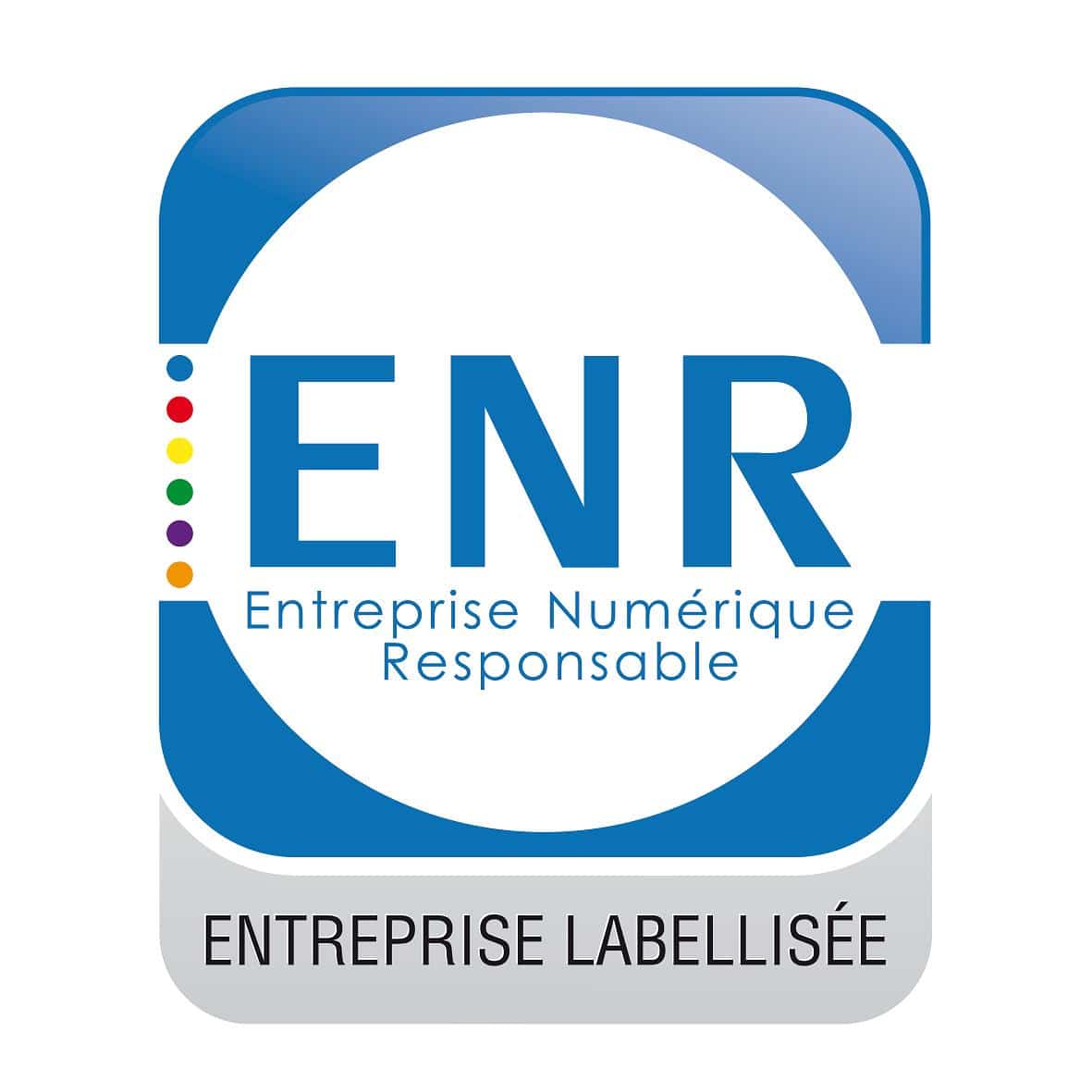 LABEL ENR