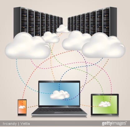 cloud computing