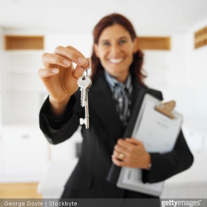 Devenir agent immobilier : expert commercial