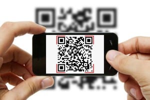 Petite histoire du code-barres et du QR Code