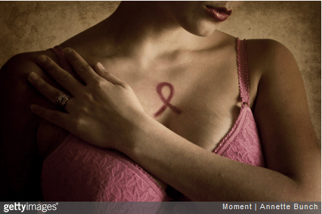 Octobre rose : 3 blogs qui parlent du cancer du sein