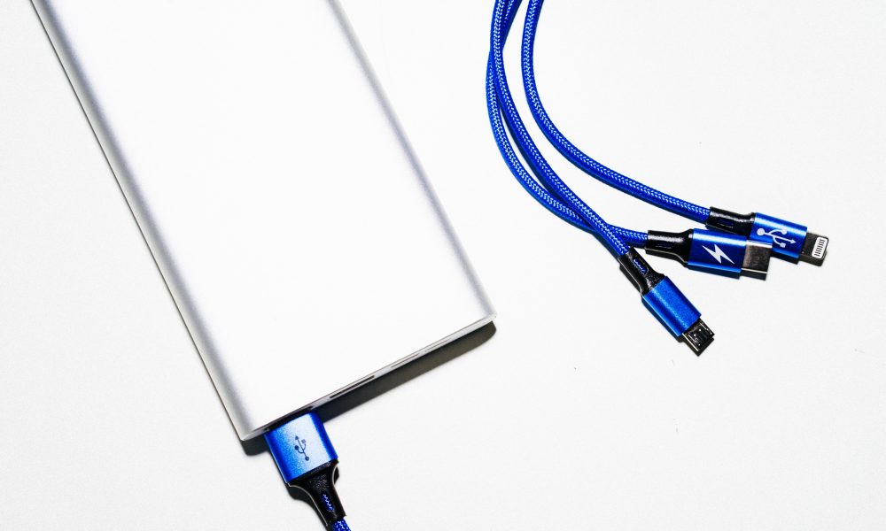 Comment recharger une batterie externe ?