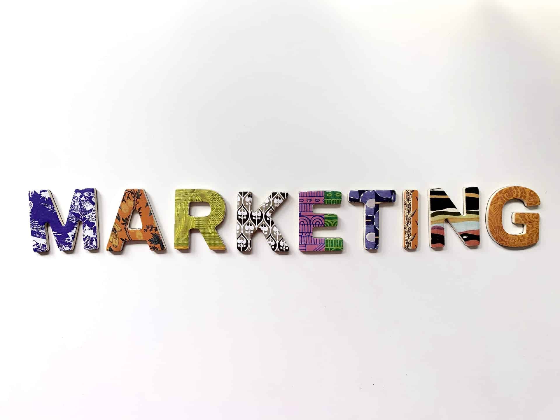 techniques marketing connaître entreprise